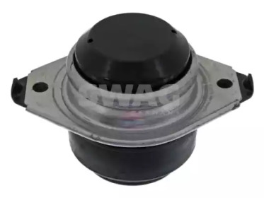 WILMINK GROUP wg1391662 -  Подвеска, двигатель